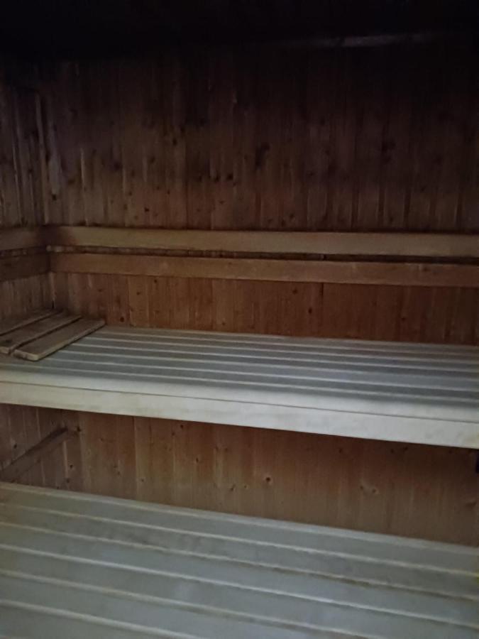 Appartement Station Ax 3 Domaines Ax-les-Thermes Extérieur photo
