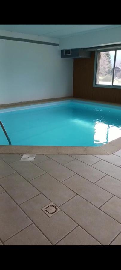 Appartement Station Ax 3 Domaines Ax-les-Thermes Extérieur photo